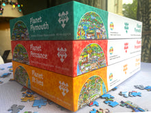 Load image into Gallery viewer, St Ives Jigsaw Puzzle