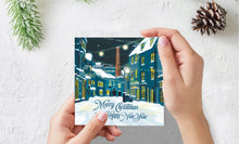 Load image into Gallery viewer, Planet Plymouth Christmas - Plymouth Gin