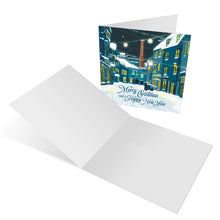 Load image into Gallery viewer, Planet Plymouth Christmas - Plymouth Gin