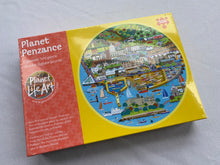Load image into Gallery viewer, Penzance Jigsaw Puzzle
