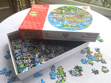 Load image into Gallery viewer, Penzance Jigsaw Puzzle