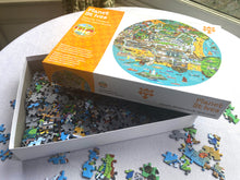 Load image into Gallery viewer, St Ives Jigsaw Puzzle