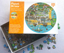 Load image into Gallery viewer, St Ives Jigsaw Puzzle