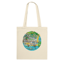 Load image into Gallery viewer, Planet St Ives Classic Tote Bag