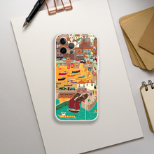 Load image into Gallery viewer, St Ives Harbour Flexi case