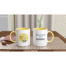 Load image into Gallery viewer, Sapling - 'Everyone Has a Dream' mug