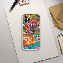 Load image into Gallery viewer, Penzance Flexi case