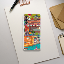 Load image into Gallery viewer, Penzance Flexi case