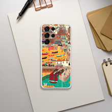 Load image into Gallery viewer, St Ives Harbour Flexi case