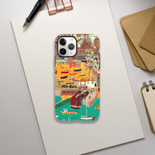 Load image into Gallery viewer, St Ives Harbour Tough case