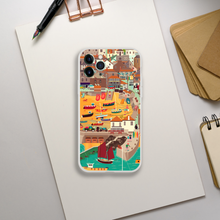 Load image into Gallery viewer, St Ives Harbour Flexi case