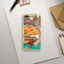 Load image into Gallery viewer, St Ives Harbour Flexi case