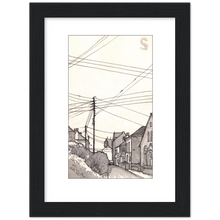 Load image into Gallery viewer, St Just, West Cornwall