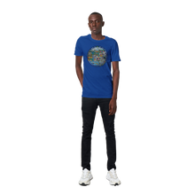 Load image into Gallery viewer, Planet Plymouth Christmas T-shirt