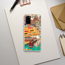 Load image into Gallery viewer, St Ives Harbour Flexi case