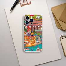 Load image into Gallery viewer, Penzance Flexi case