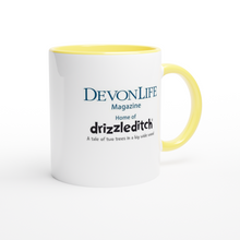 Load image into Gallery viewer, Sapling - 'Everyone Has a Dream' mug