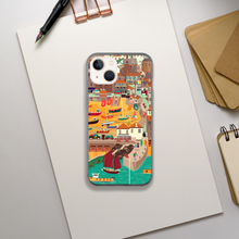 Load image into Gallery viewer, St Ives Harbour Bio case