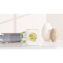 Load image into Gallery viewer, Sapling - 'Cultivate Kindness' mug