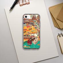 Load image into Gallery viewer, St Ives Harbour Bio case