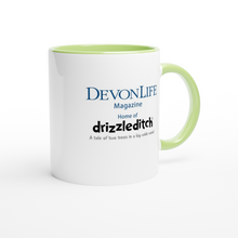 Load image into Gallery viewer, Sapling - 'Trees just love it...' mug