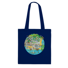 Load image into Gallery viewer, Planet St Ives Classic Tote Bag