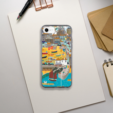 Load image into Gallery viewer, St Ives Harbour Bio case