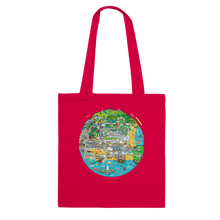 Load image into Gallery viewer, Planet St Ives Classic Tote Bag