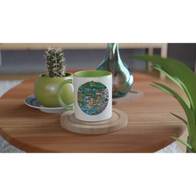 Load image into Gallery viewer, Planet Plymouth Ceramic Mug