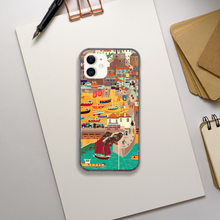 Load image into Gallery viewer, St Ives Harbour Bio case