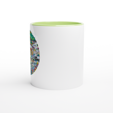 Load image into Gallery viewer, Planet Plymouth Ceramic Mug