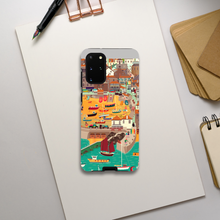 Load image into Gallery viewer, St Ives Harbour Tough case