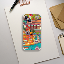 Load image into Gallery viewer, Penzance Flexi case