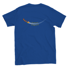 Load image into Gallery viewer, Planet Plymouth Christmas T-shirt