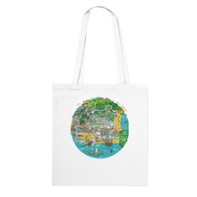Load image into Gallery viewer, Planet St Ives Classic Tote Bag