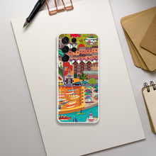 Load image into Gallery viewer, Penzance Flexi case