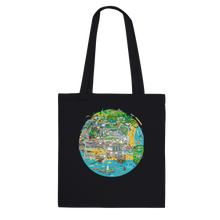 Load image into Gallery viewer, Planet St Ives Classic Tote Bag