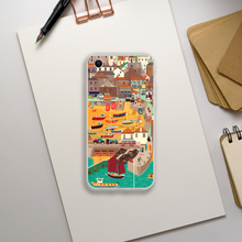 Load image into Gallery viewer, St Ives Harbour Flexi case