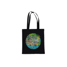 Load image into Gallery viewer, Planet St Ives Classic Tote Bag