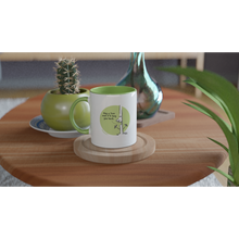 Load image into Gallery viewer, Sapling - Hug a Tree mug