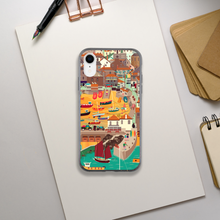 Load image into Gallery viewer, St Ives Harbour Bio case