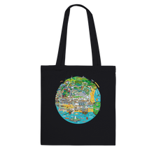 Load image into Gallery viewer, Planet St Ives Classic Tote Bag