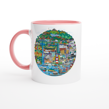 Load image into Gallery viewer, Planet Plymouth Ceramic Mug