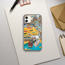 Load image into Gallery viewer, St Ives Harbour Bio case