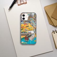 Load image into Gallery viewer, St Ives Harbour Bio case