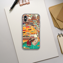 Load image into Gallery viewer, St Ives Harbour Bio case