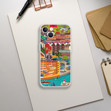 Load image into Gallery viewer, Penzance Flexi case