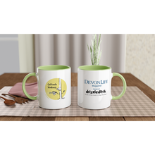 Load image into Gallery viewer, Sapling - 'Cultivate Kindness' mug