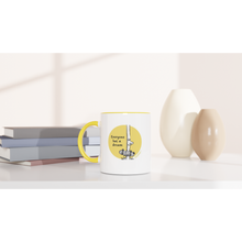 Load image into Gallery viewer, Sapling - 'Everyone Has a Dream' mug