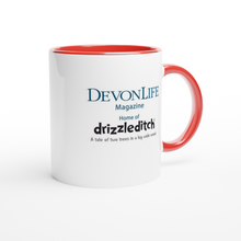 Load image into Gallery viewer, Chestnut - 'I Really Don't Like Trees' mug